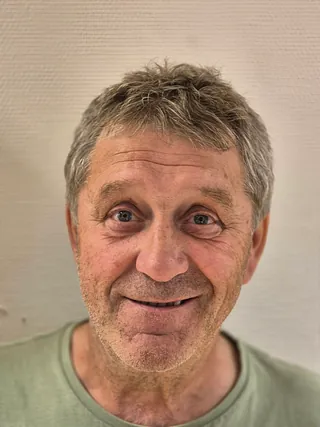 Ingvald Løvbrøtte