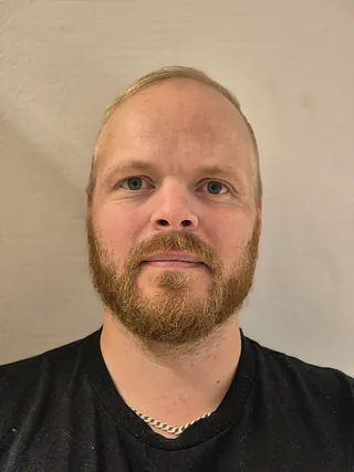 Thomas Andreassen