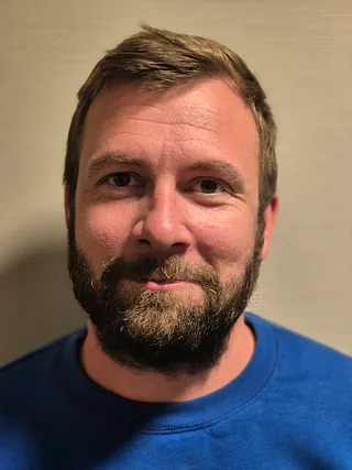 Kristian Andersen