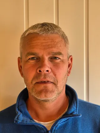 Trond Ivar Mathisen