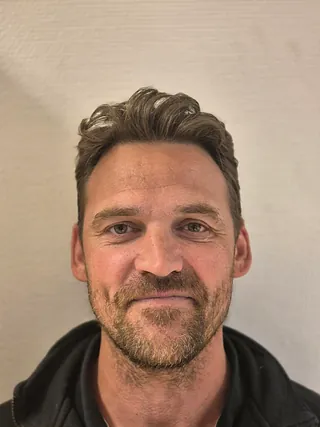 Stian Saglien